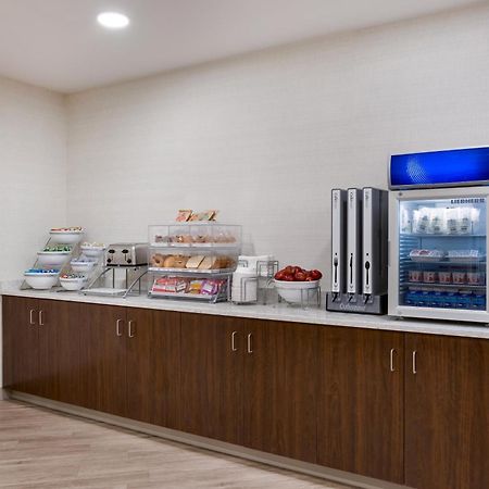 Comfort Inn & Suites Gaylord Luaran gambar