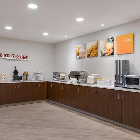 Comfort Inn & Suites Gaylord Luaran gambar