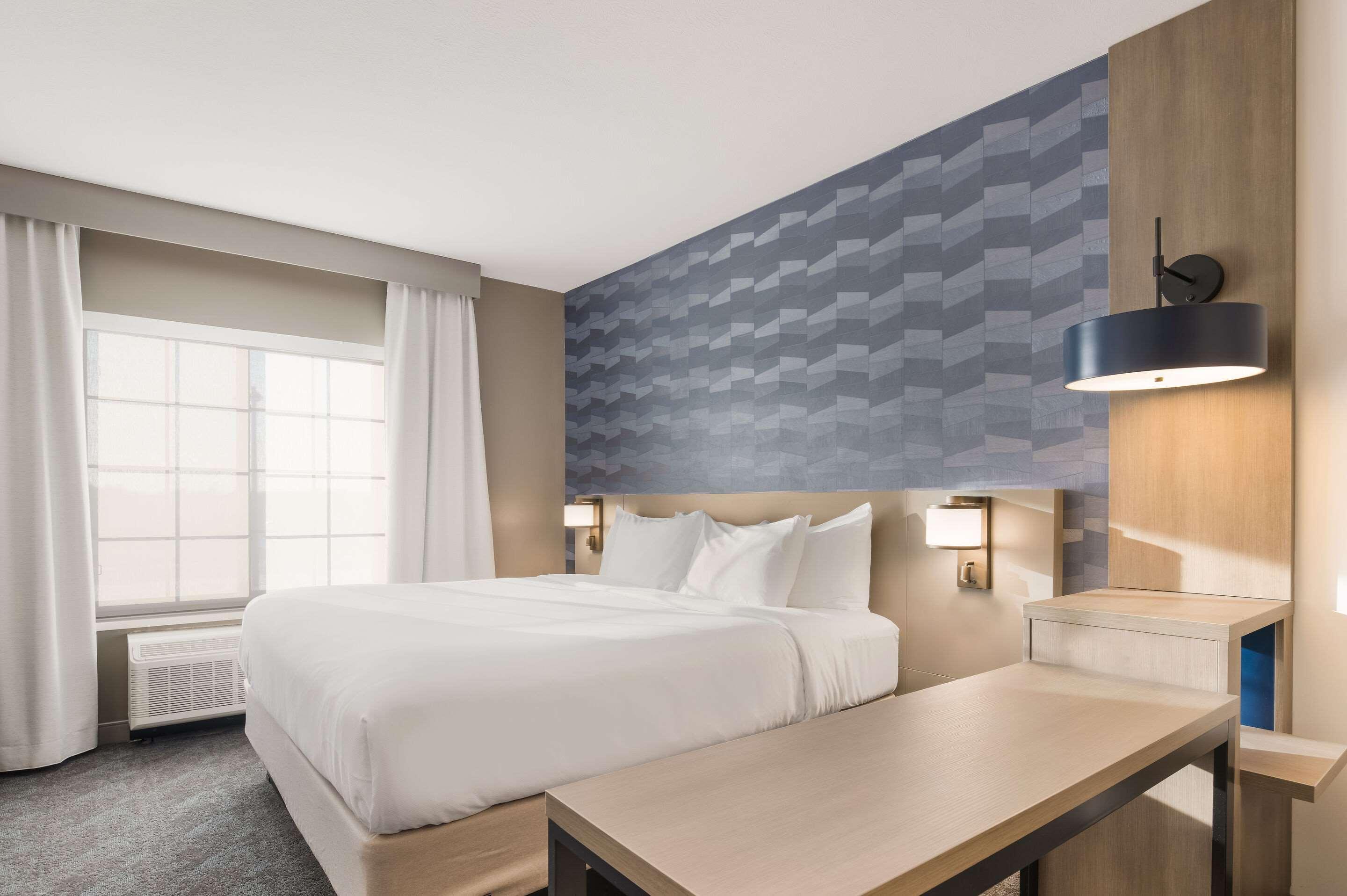 Comfort Inn & Suites Gaylord Luaran gambar