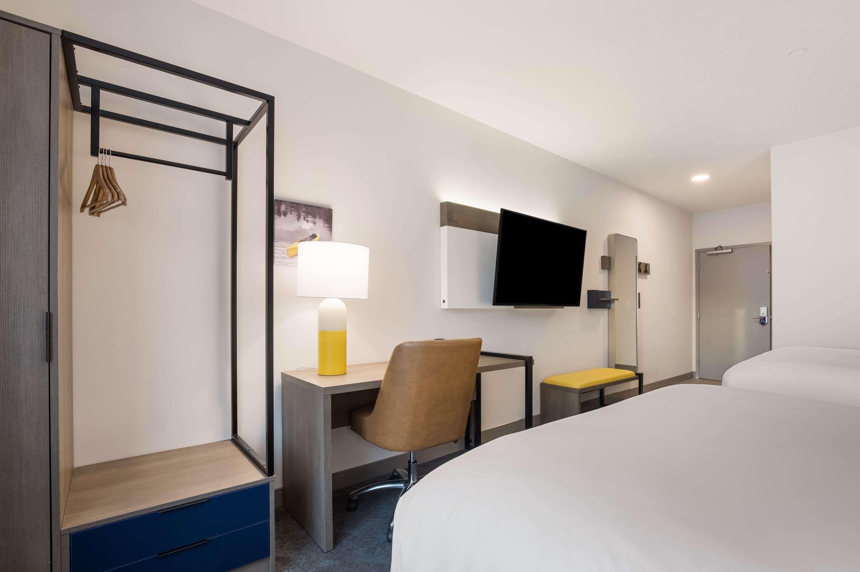 Comfort Inn & Suites Gaylord Luaran gambar