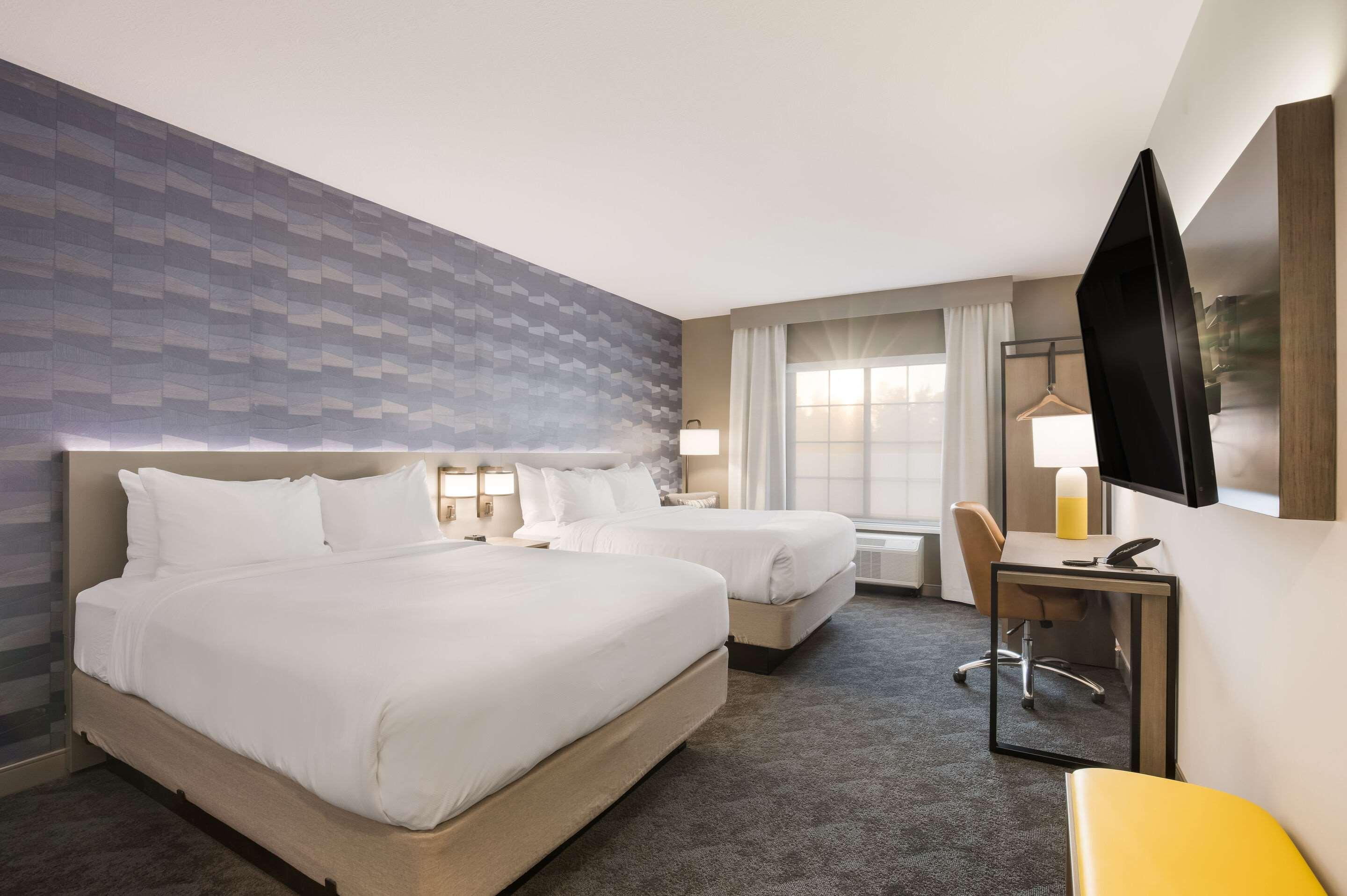 Comfort Inn & Suites Gaylord Luaran gambar