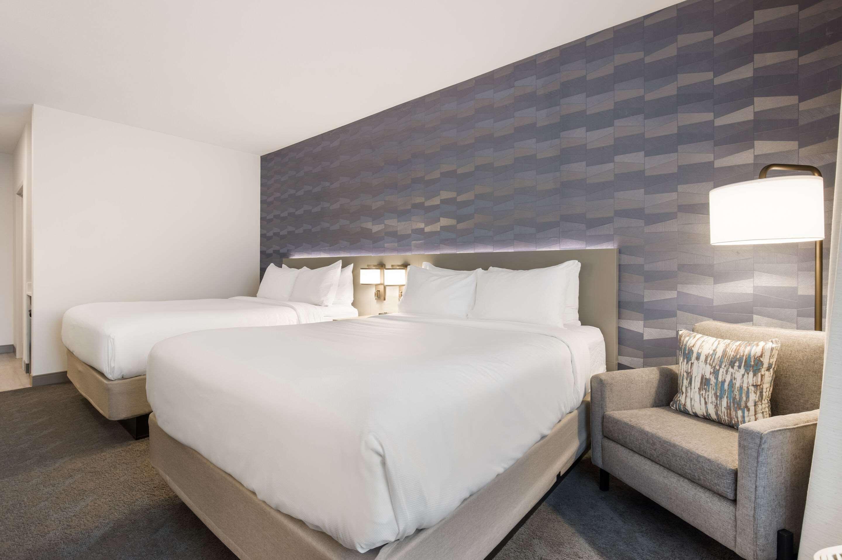 Comfort Inn & Suites Gaylord Luaran gambar