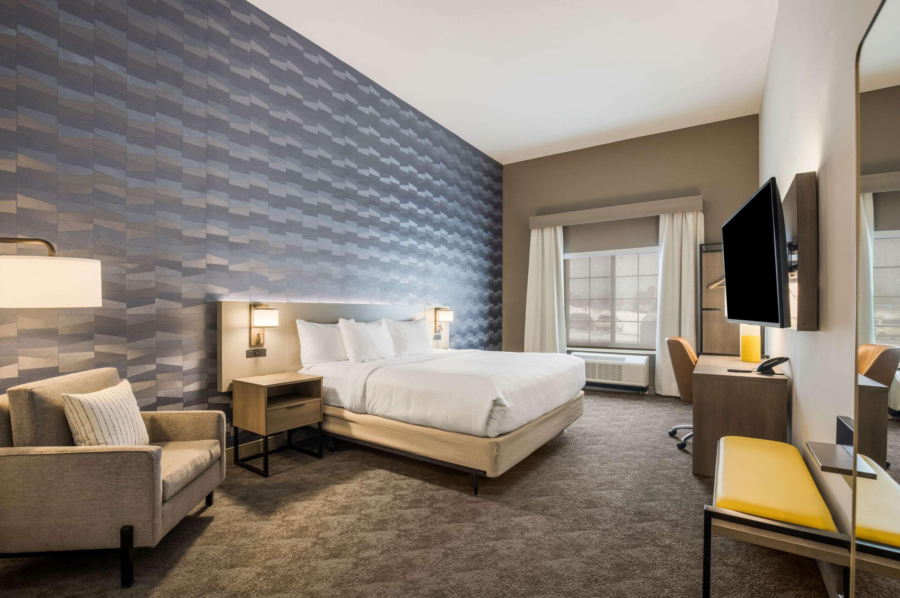 Comfort Inn & Suites Gaylord Luaran gambar