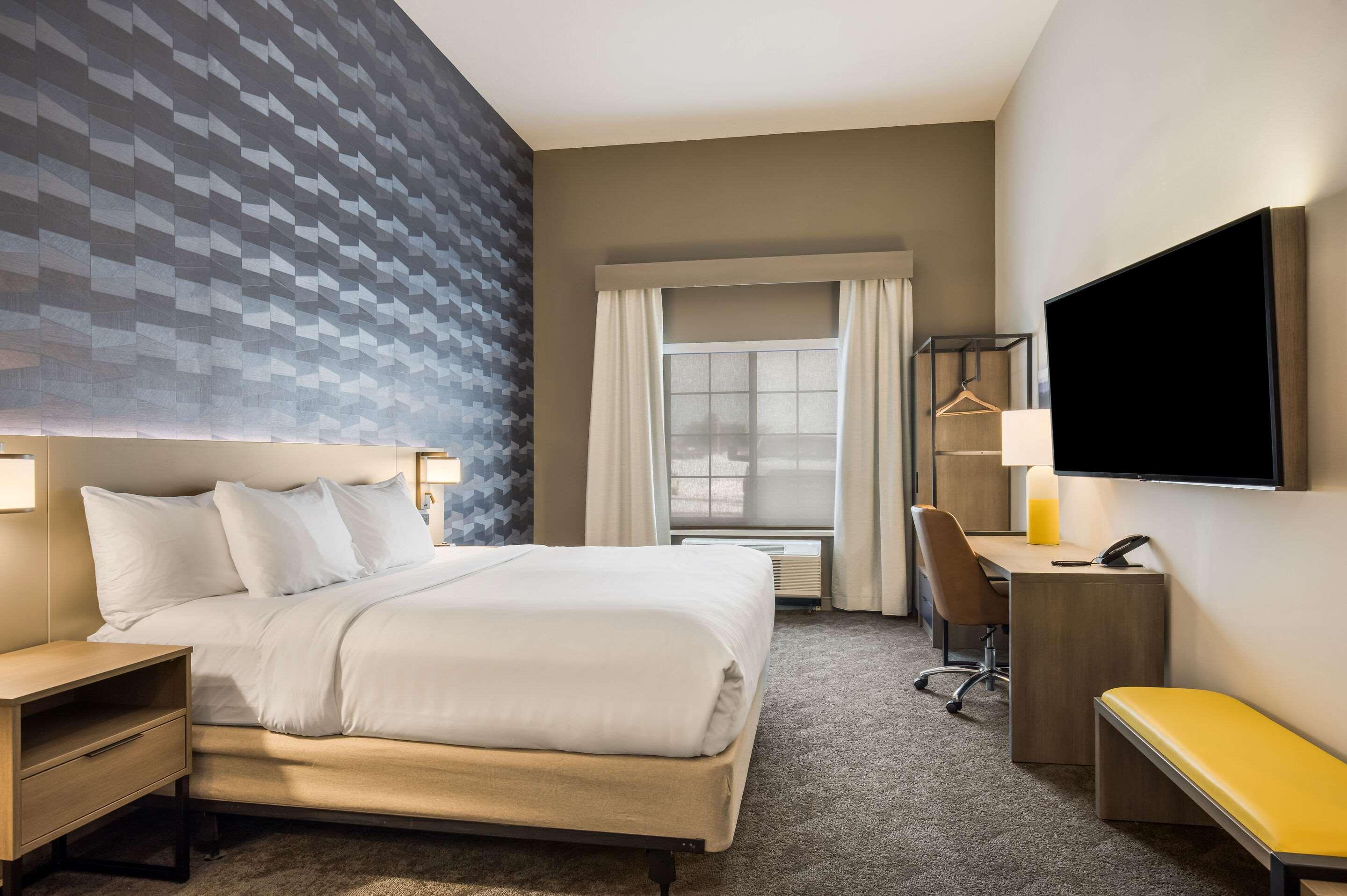Comfort Inn & Suites Gaylord Luaran gambar