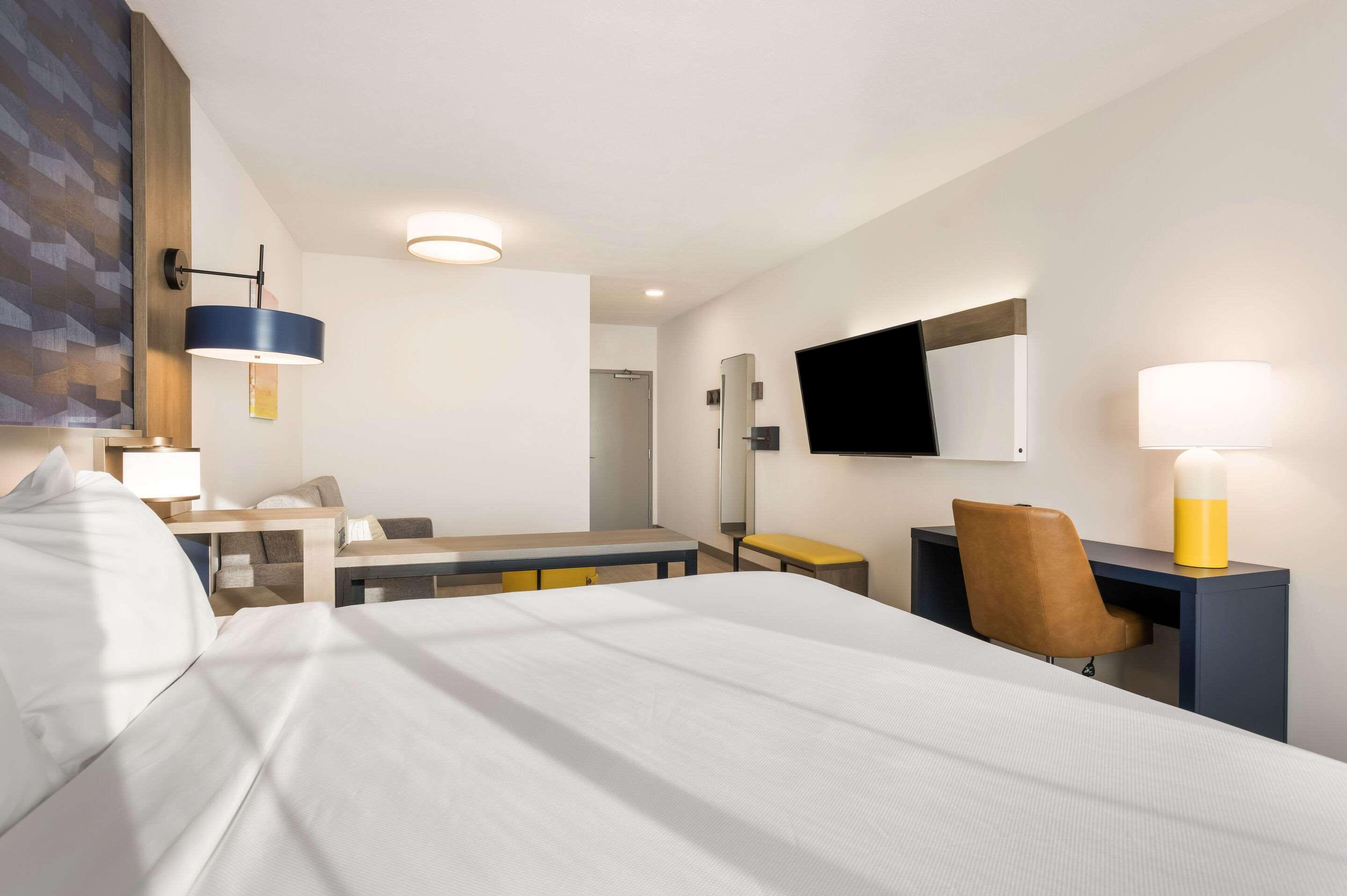 Comfort Inn & Suites Gaylord Luaran gambar