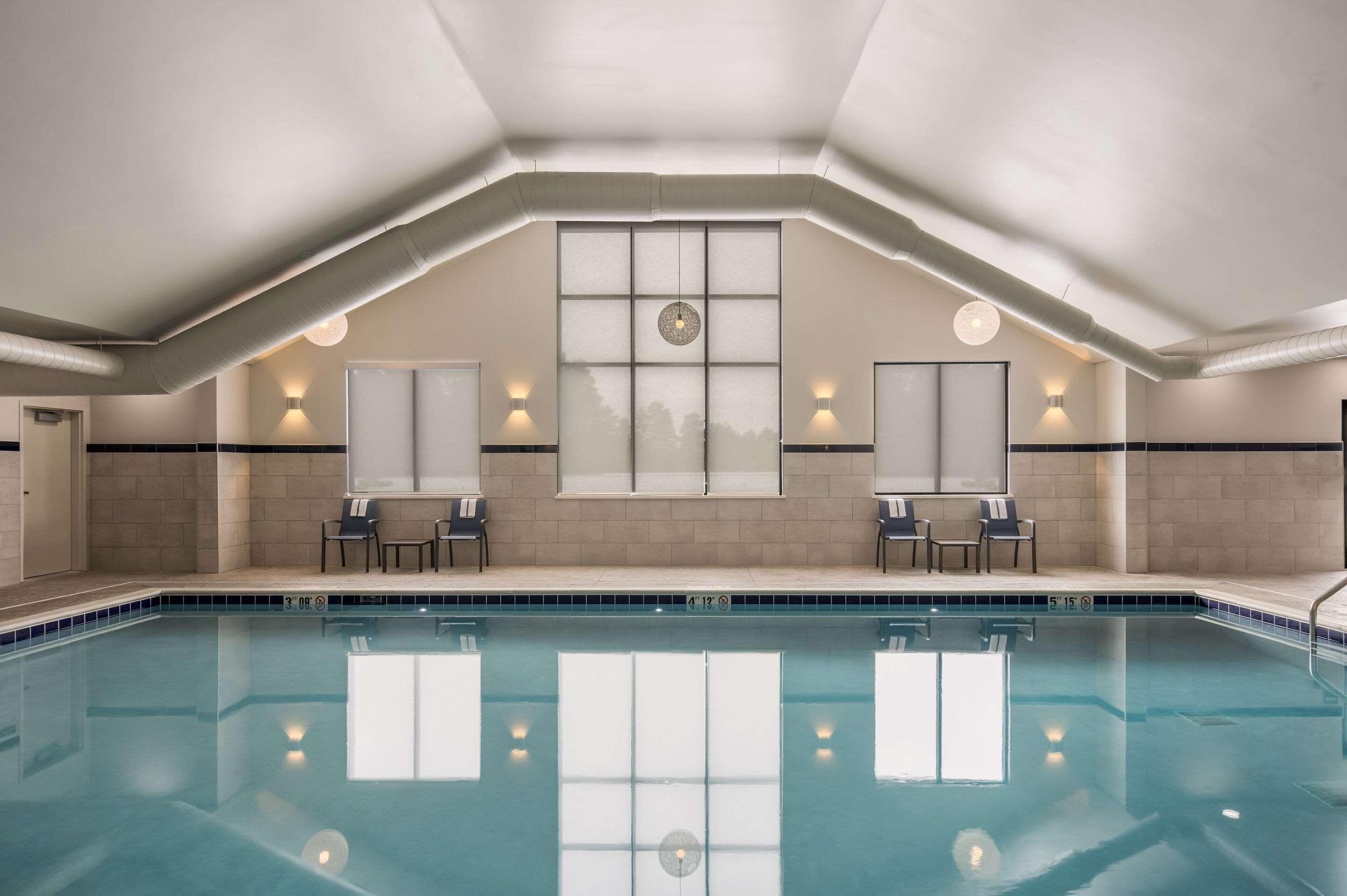 Comfort Inn & Suites Gaylord Luaran gambar
