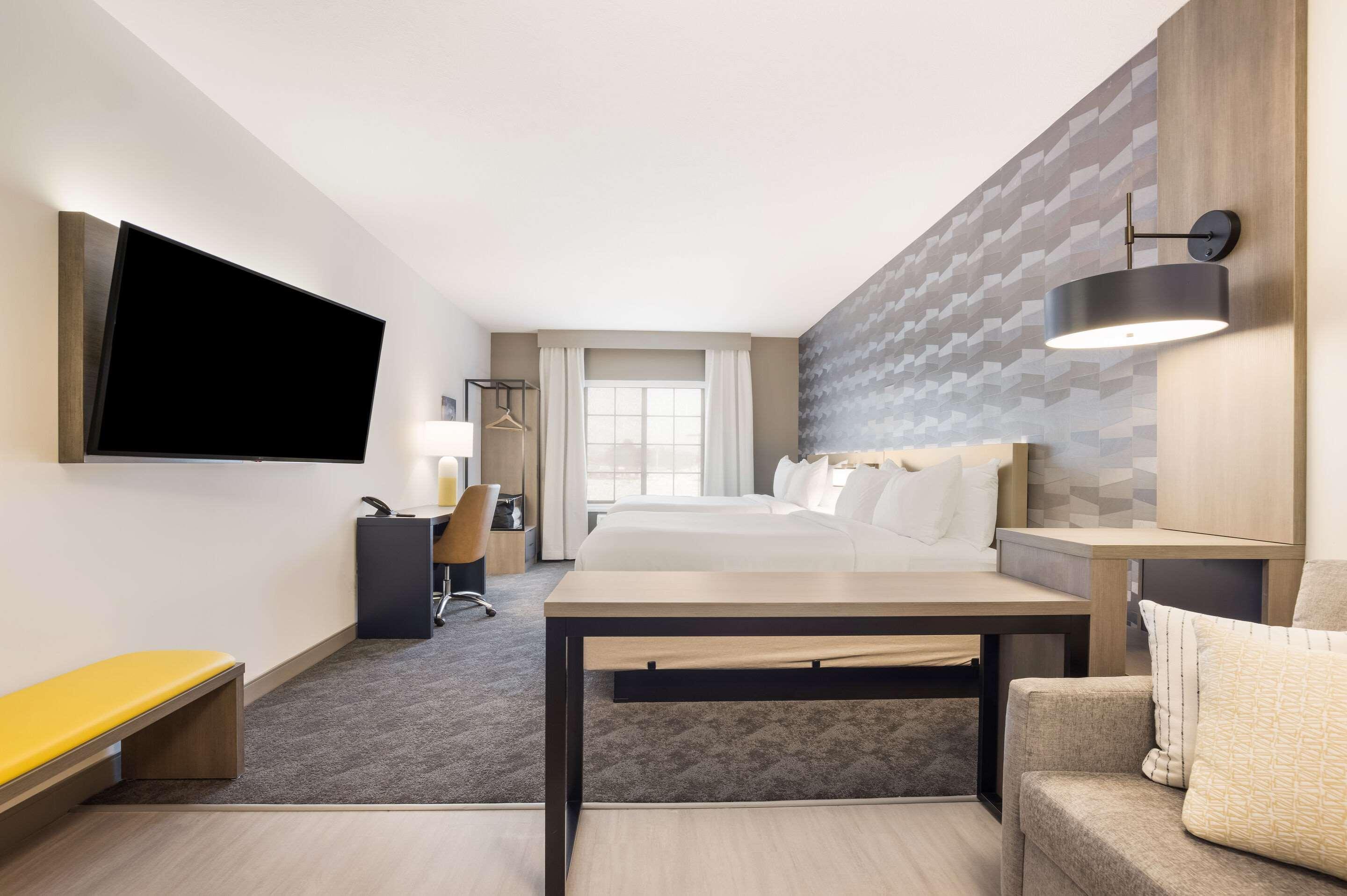 Comfort Inn & Suites Gaylord Luaran gambar