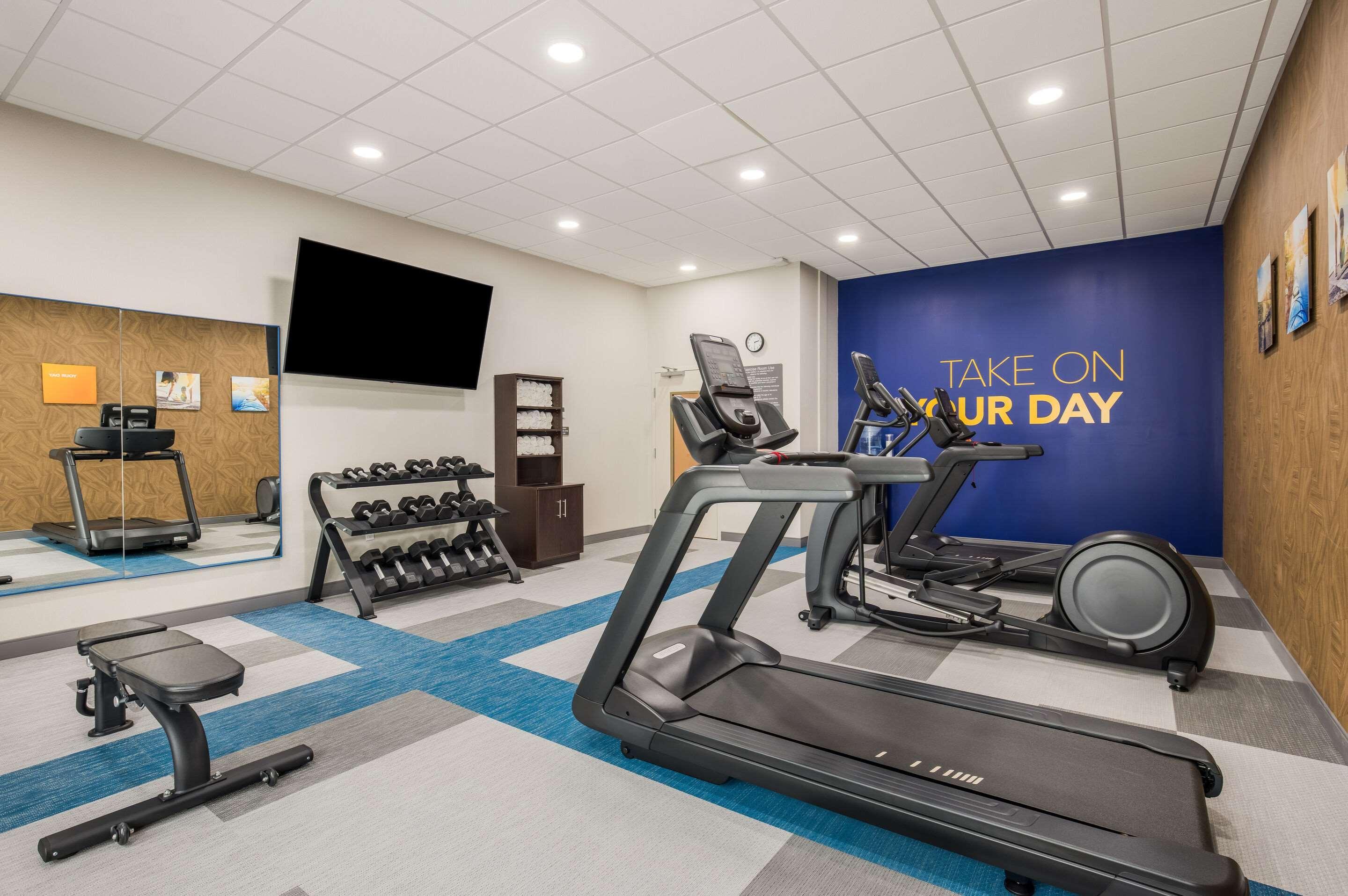 Comfort Inn & Suites Gaylord Luaran gambar