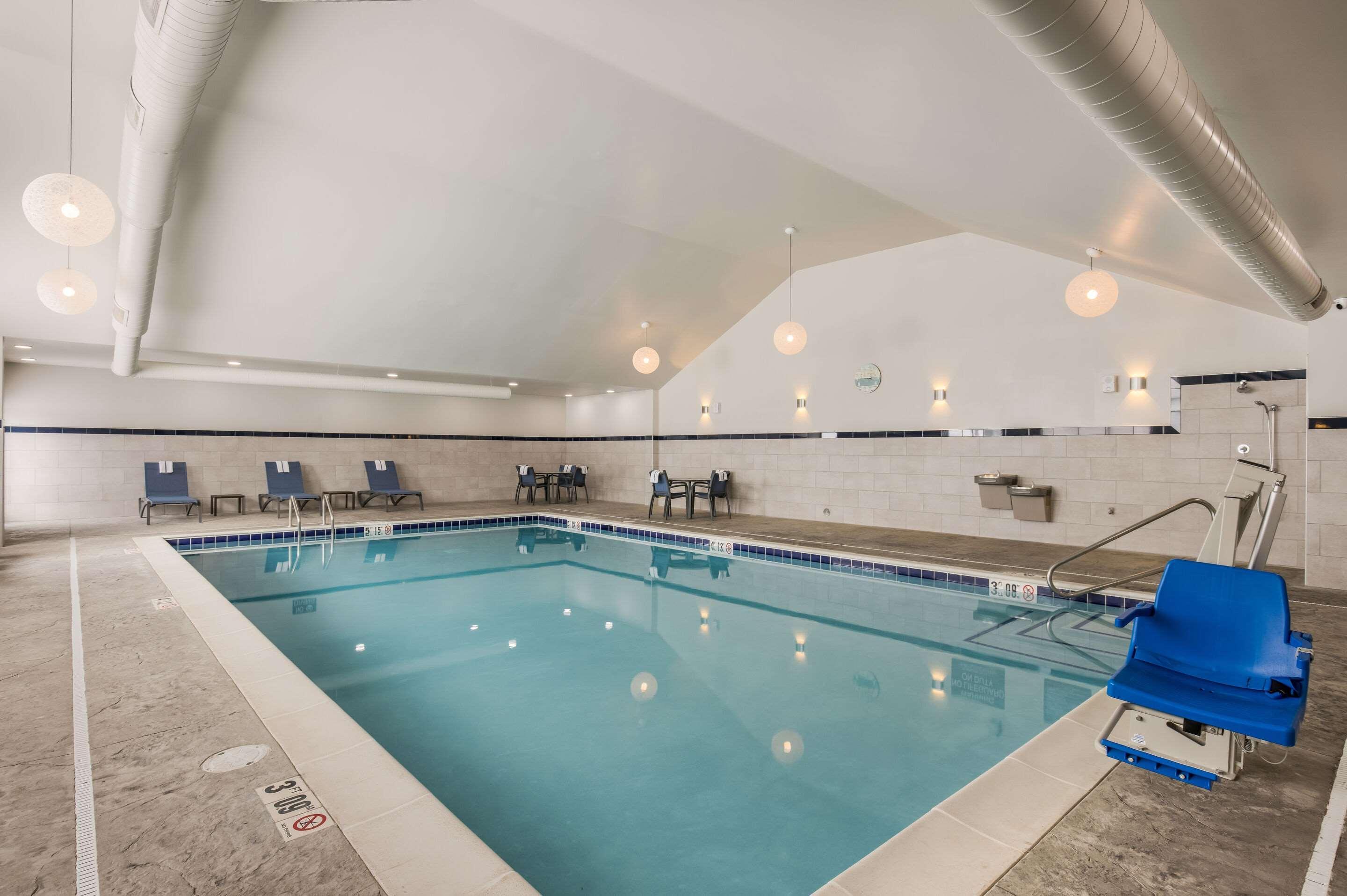 Comfort Inn & Suites Gaylord Luaran gambar