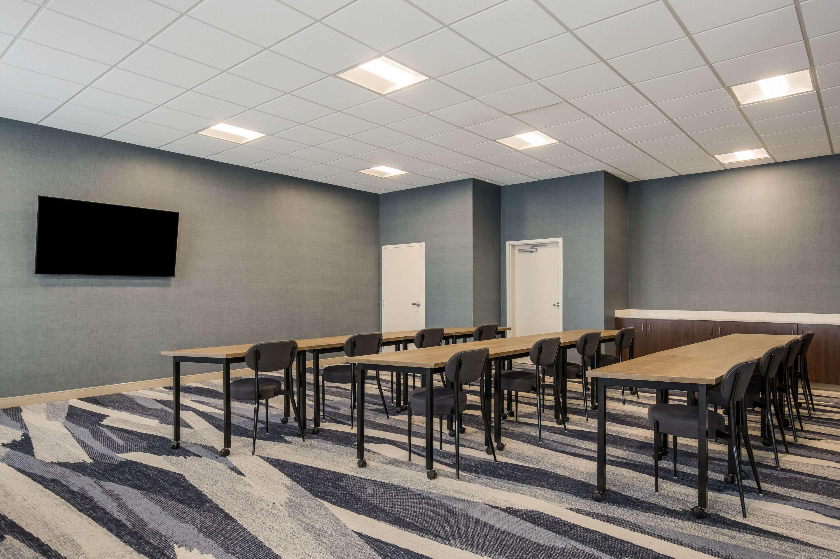 Comfort Inn & Suites Gaylord Luaran gambar