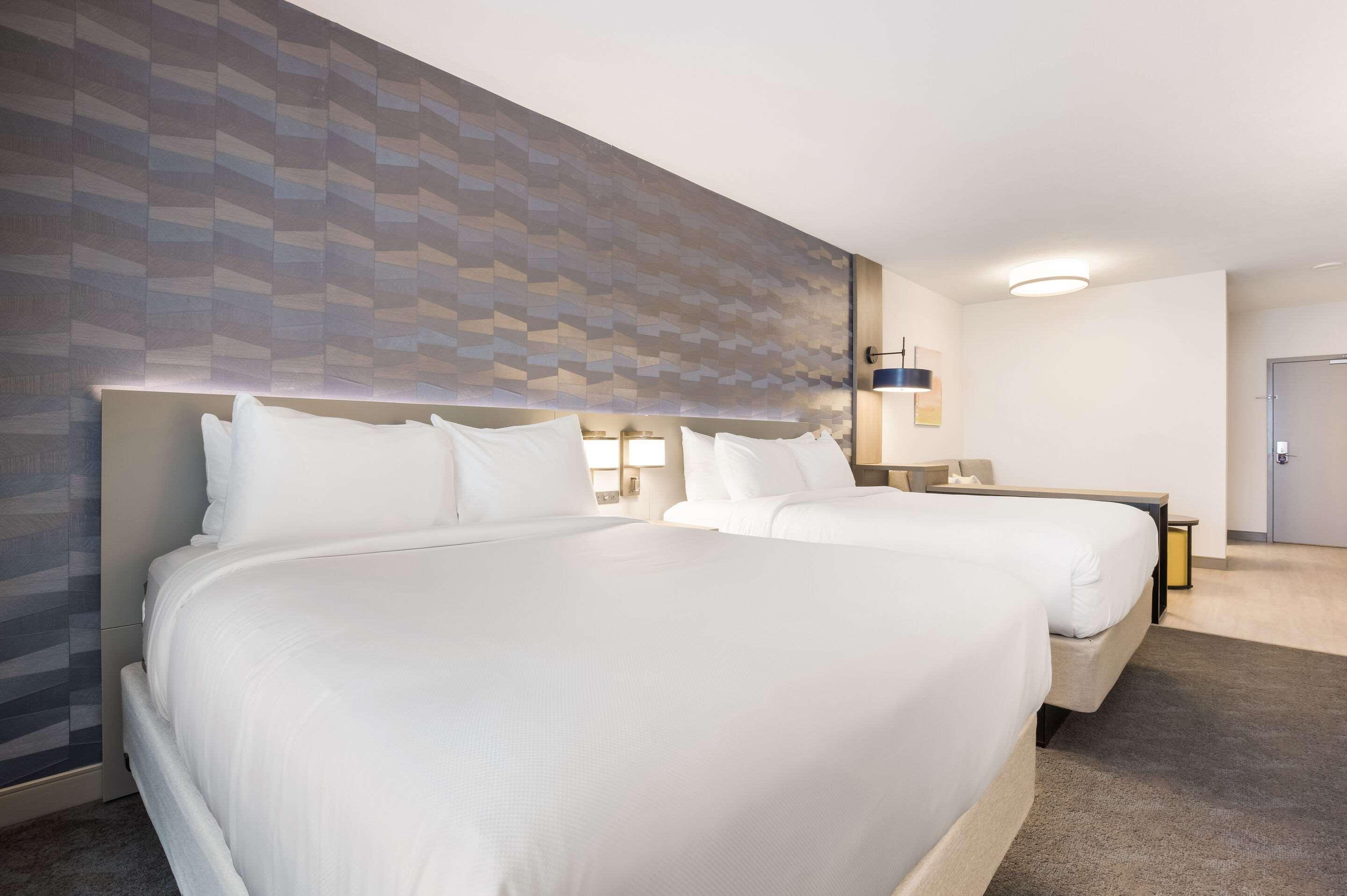 Comfort Inn & Suites Gaylord Luaran gambar