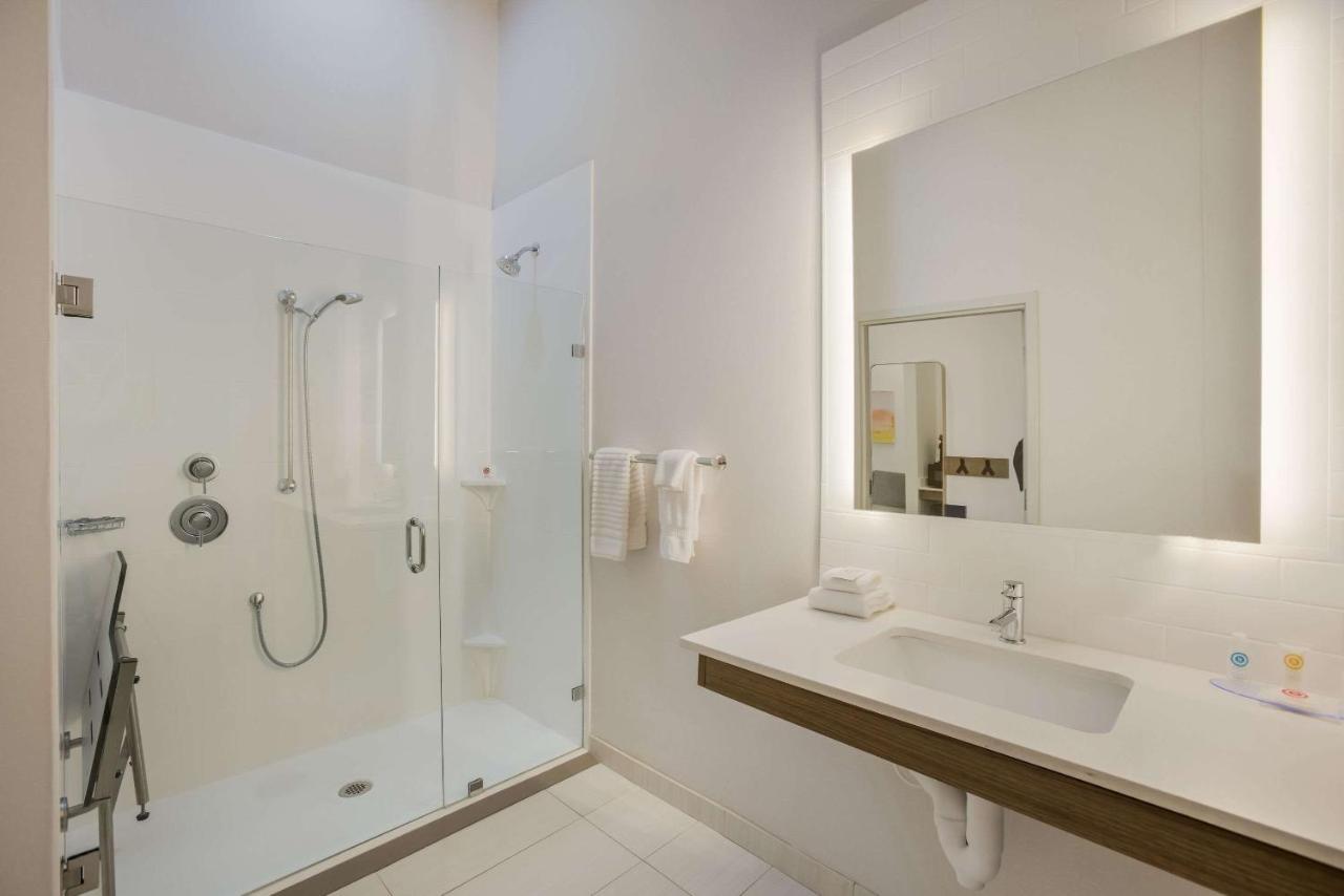 Comfort Inn & Suites Gaylord Luaran gambar