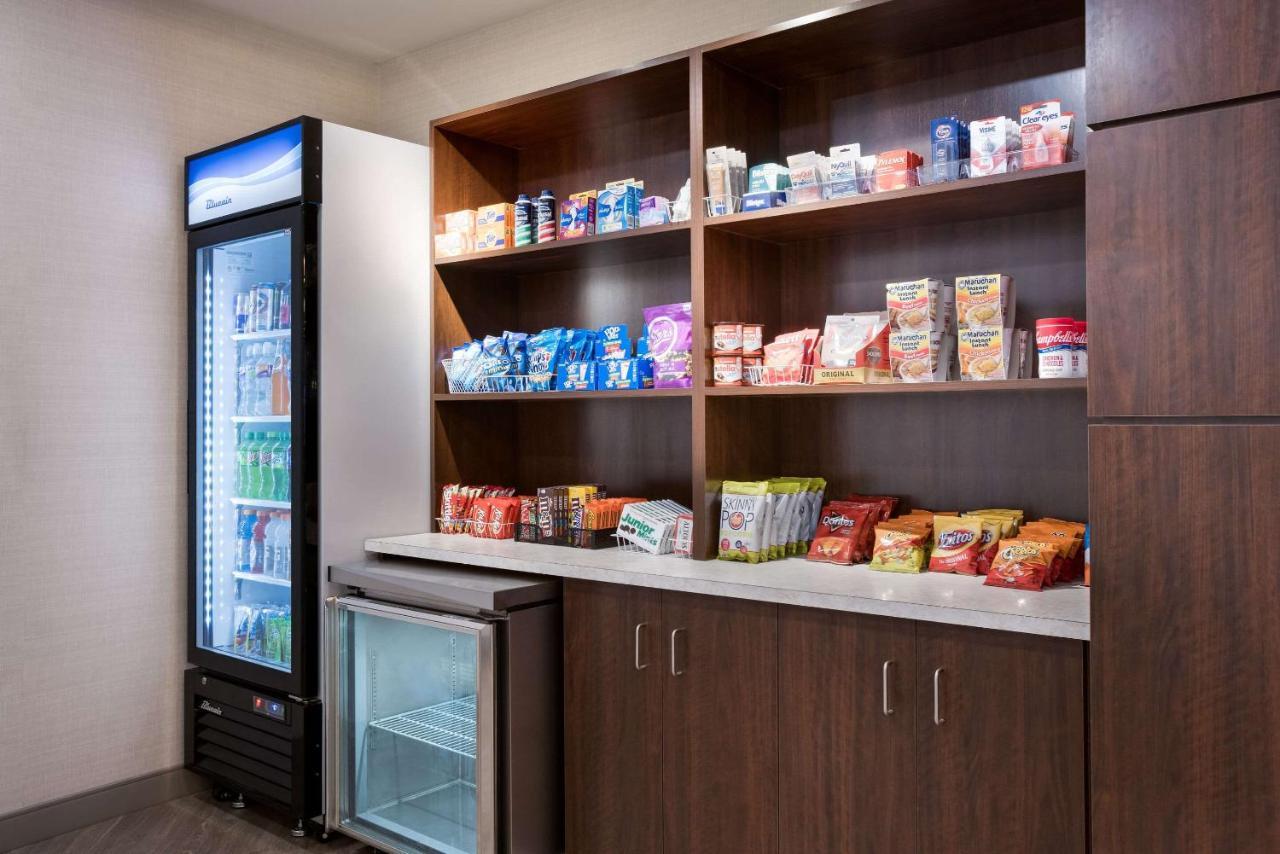 Comfort Inn & Suites Gaylord Luaran gambar