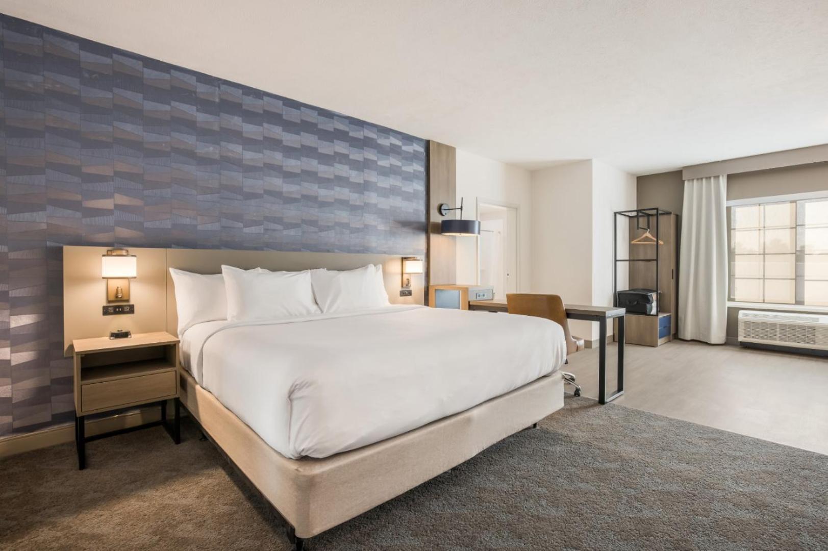 Comfort Inn & Suites Gaylord Luaran gambar