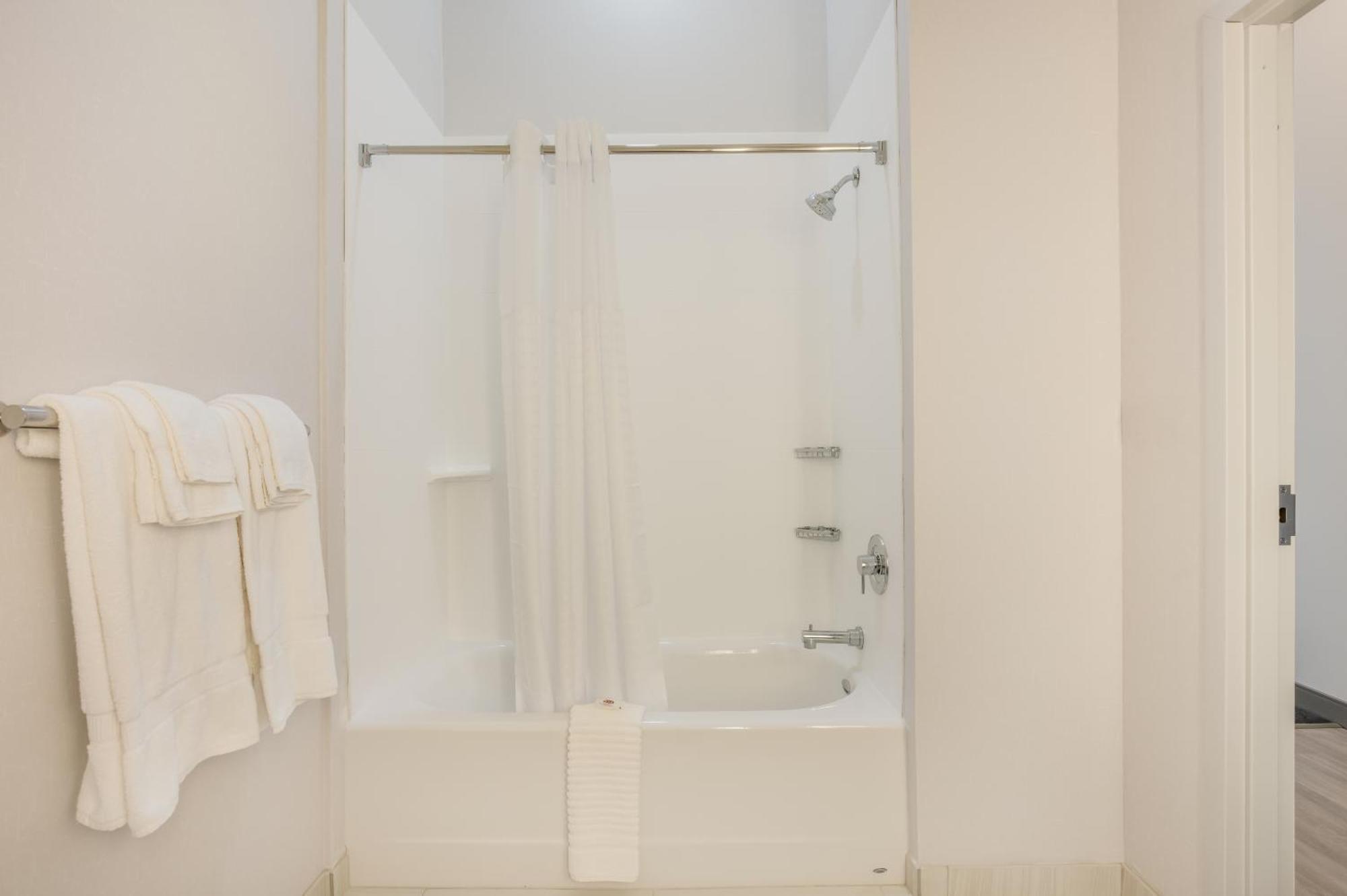 Comfort Inn & Suites Gaylord Luaran gambar