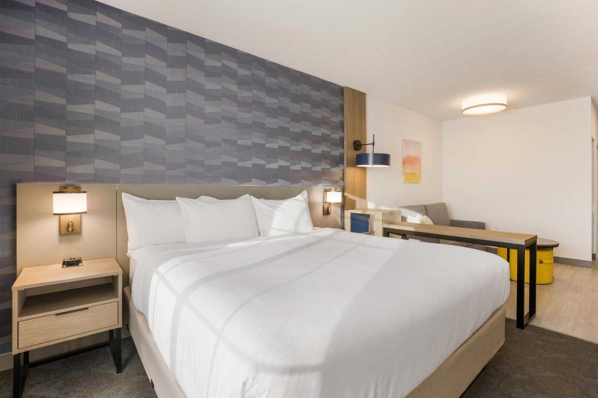 Comfort Inn & Suites Gaylord Luaran gambar