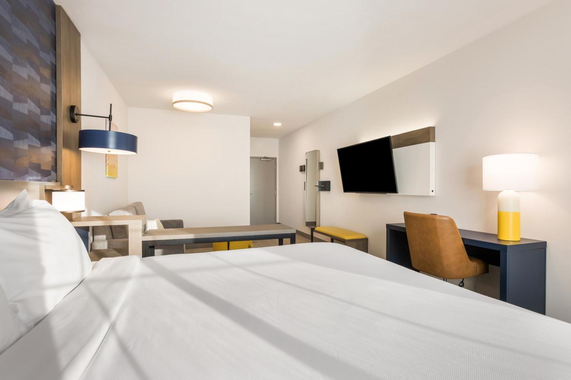 Comfort Inn & Suites Gaylord Luaran gambar