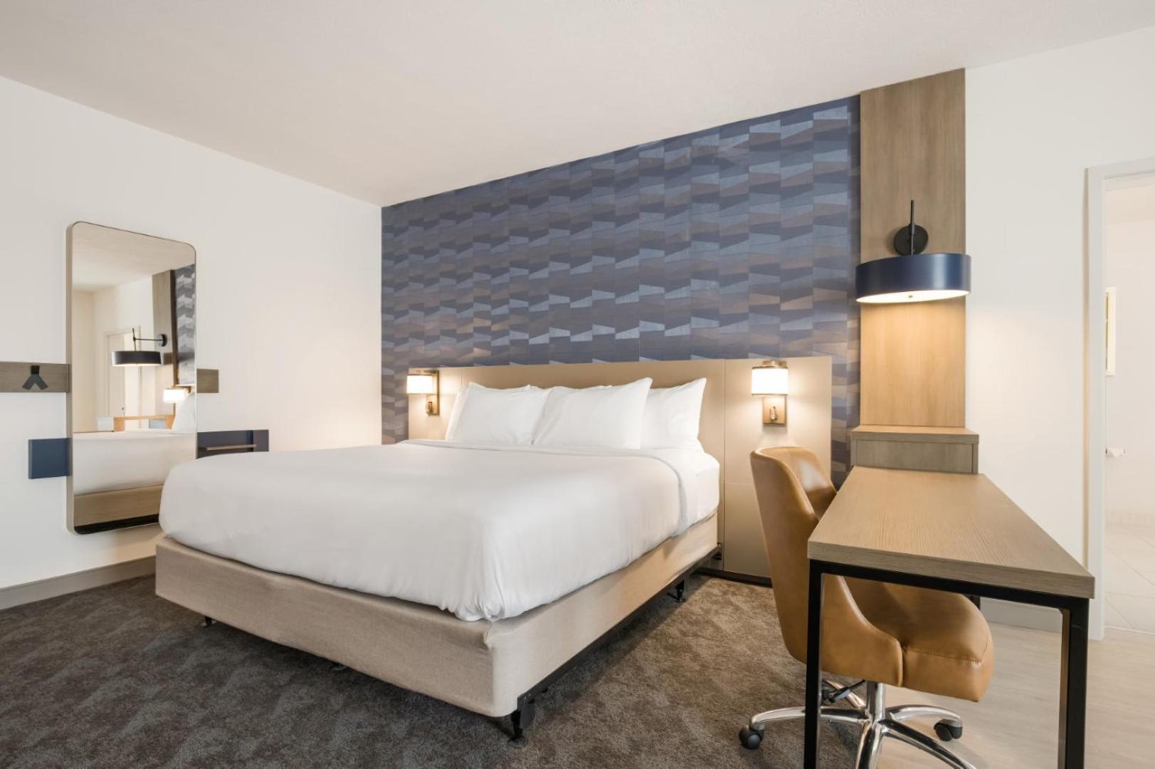 Comfort Inn & Suites Gaylord Luaran gambar