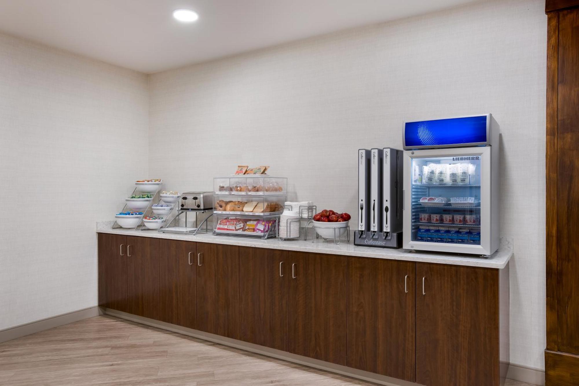 Comfort Inn & Suites Gaylord Luaran gambar